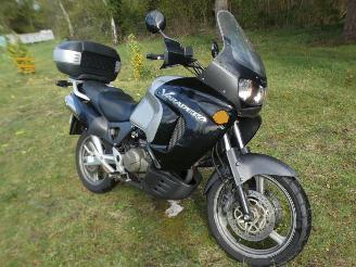 ojeté vozy motocykly Honda Varadero 1000  2001/5