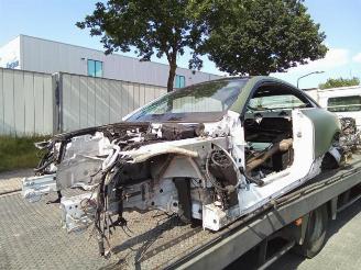škoda osobní automobily Mercedes E-klasse E (C238), Coupe, 2016 E-200 2.0 Turbo 16V 2017/8