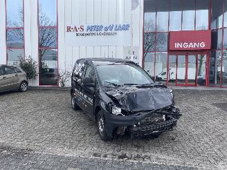 disassembly commercial vehicles Volkswagen Caddy  2018/7