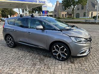 Brukte bildeler auto Renault Grand-scenic 1.3 - 103 Kw automaat 2021/4