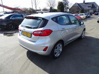 occasion commercial vehicles Ford Fiesta 1.1 Ti VCT 2018/4