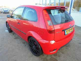 Ford Fiesta 1.6i ST picture 3