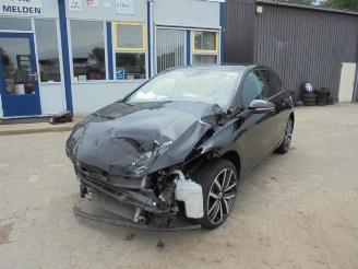 škoda osobní automobily Volkswagen Golf Golf VIII (CD1), Hatchback, 2019 2.0 TDI BlueMotion 16V 2020/8