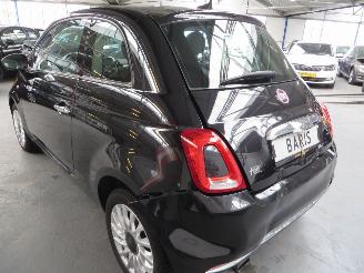Fiat 500 0.9twinair  automaat picture 6