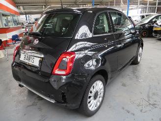 Fiat 500 0.9twinair  automaat picture 4