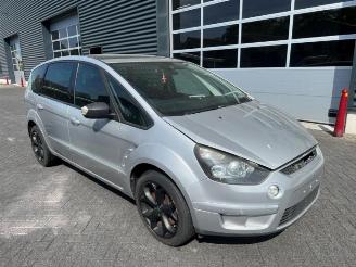 occasion commercial vehicles Ford S-Max  2006/9