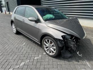 škoda osobní automobily Volkswagen Golf Golf VII (AUA), Hatchback, 2012 / 2021 1.4 TSI 16V 2014/5