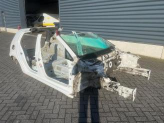 škoda osobní automobily Volkswagen Golf Golf VII (AUA), Hatchback, 2012 / 2021 2.0 TDI 16V 2012/11