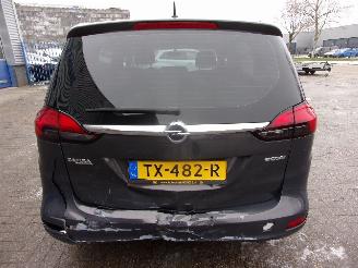 Opel Zafira 1.4 EDITION 7 PERSOONS picture 5