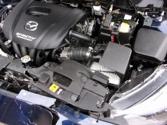 Mazda 2 1.5 SKYACTIV G DYNAMIC+ picture 6