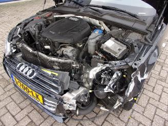 Audi A4 2.0 TFSI  AUTOMAAT picture 11