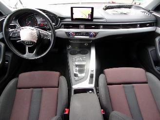 Audi A4 2.0 TFSI  AUTOMAAT picture 14