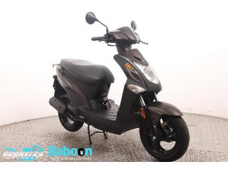 Kymco  Agility 45KM picture 2