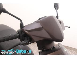 Kymco  Agility 45KM picture 19