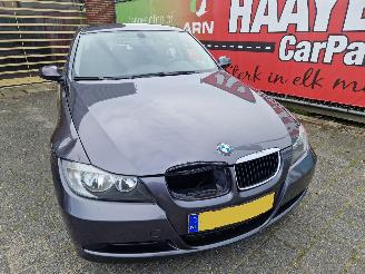 BMW 3-serie touring 318i picture 7