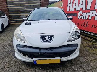 Peugeot 206+ 1.1 xs AIRCO picture 5