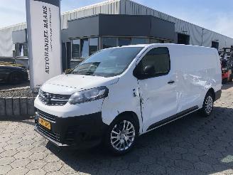Vaurioauto  trailers Opel Vivaro 2.0 CDTI 90KW Lang L3H1 Edition 2021/1