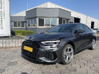 Vaurioauto  commercial vehicles Audi A3 S-LINE   RS3 LOOK 2020/9