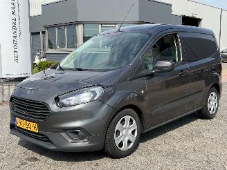 Purkuautot commercial vehicles Ford Transit Courier Van 1.5 TDCI Trend Start&Stop 2021/11