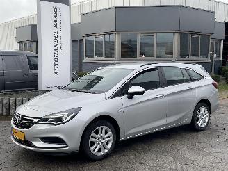 Käytetyt passenger cars Opel Astra SPORTS TOURER 1.4 Business Executive 2018/6