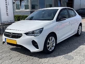 Käytetyt passenger cars Opel Corsa 1.2 Edition 2021/8