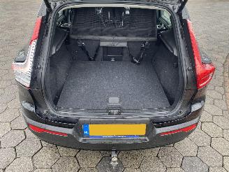 Volvo XC40 1.5 T4 Recharge R-Design 155 KW picture 10