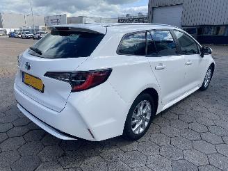 Toyota Corolla Touring Sports 1.8 Hybrid Business AUTOMAAT picture 4