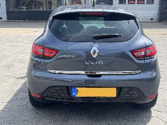 Renault Clio 0.9 TCe Limited picture 5
