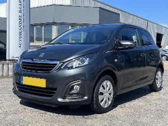 occasion motor cycles Peugeot 108 1.0 e-VTi Active 2020/1