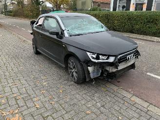  Audi A1 1.0-TFSi 2015/12