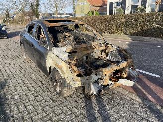 Salvage car Opel Insignia 1.4 TurboLIMOUSINE HB 2012/1