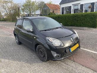 Renault Twingo 1.2-16V picture 1