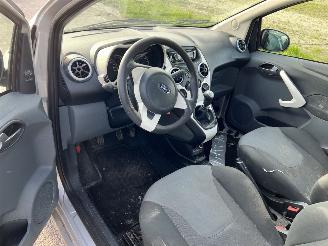 Ford Ka 1.2 picture 5