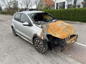 škoda osobní automobily Volkswagen Polo 1.4 Tdi 6R 2015/1
