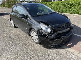 škoda osobní automobily Opel Corsa 14-.4-16V 2010/2