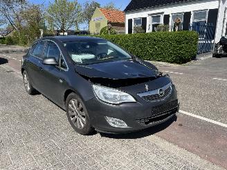 škoda dodávky Opel Astra 1.6 Turbo 2011/6