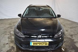 Volkswagen Golf 1.0 TSI Business Edition Connected picture 2