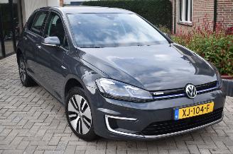 danneggiata roulotte Volkswagen e-Golf e-Golf 2019/1