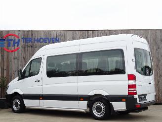 Mercedes Sprinter 316 NGT/CNG 9-Persoons Rolstoellift 115KW Euro 6 picture 2