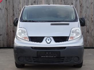 Renault Trafic 2.0 DCi L1H1 9-Persoons Klima Trekhaak 66KW Euro 5 picture 6