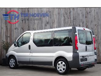 Renault Trafic 2.0 DCi L1H1 9-Persoons Klima Trekhaak 66KW Euro 5 picture 2