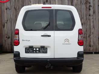 Citroën Berlingo 1.6 HDi L1H1 Klima Cruise 2-Persoons 55KW Euro 5 picture 7