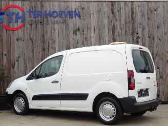Citroën Berlingo 1.6 HDi L1H1 Klima Cruise 2-Persoons 55KW Euro 5 picture 2