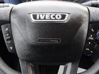 Iveco Daily 40/35C18 3.0 HPi Chassis Cabine Klima Cruise 132KW Euro6 picture 13