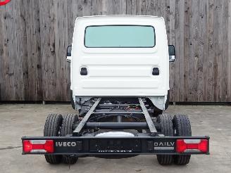 Iveco Daily 40/35C18 3.0 HPi Chassis Cabine Klima Cruise 132KW Euro6 picture 7