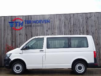 Volkswagen Transporter T6 2.0 TDi L1H1 9-Persoons Klima 62KW Euro 6 picture 1