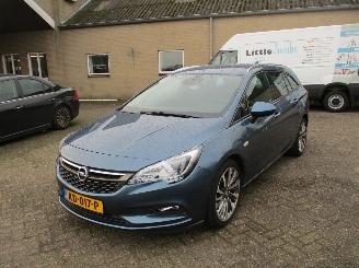 Opel Astra SPORTS TOURER1.6 CDTI REST BPM  1250 EURO !!!!! picture 3