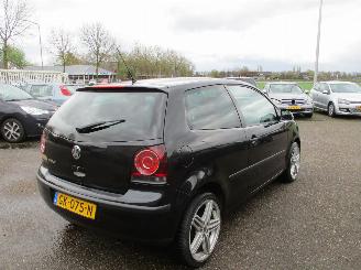 Volkswagen Polo 1.2 Optive picture 7