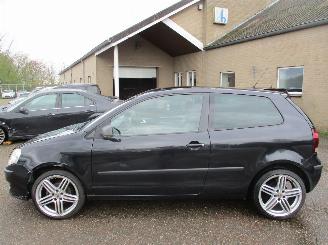 Volkswagen Polo 1.2 Optive picture 4
