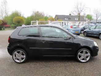 Volkswagen Polo 1.2 Optive picture 8
